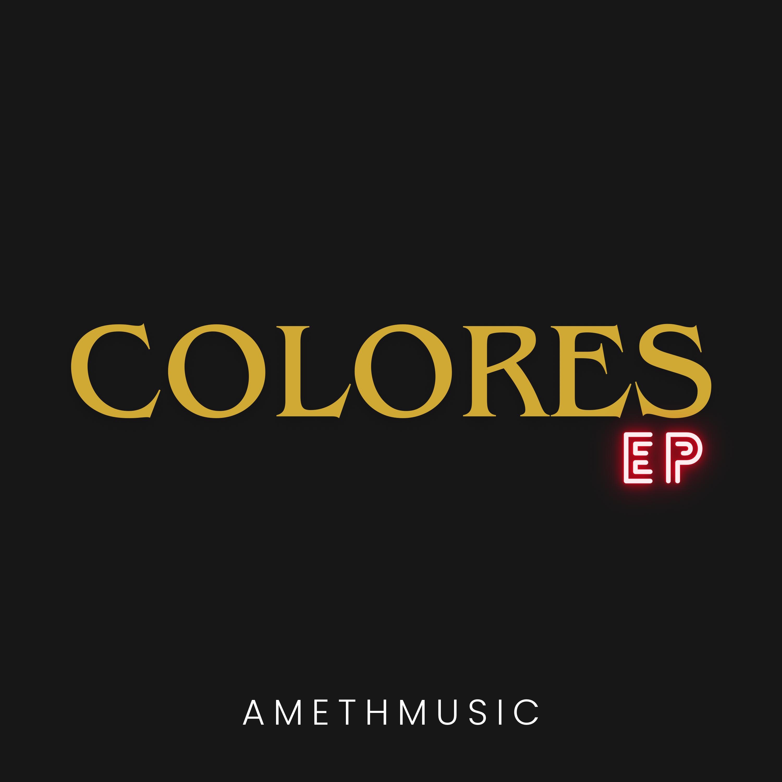 COLORES - Single