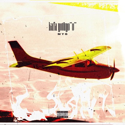 MYG - Kafa Yoruyo "O"