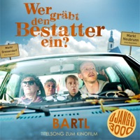 Bartl - Single - Django 3000