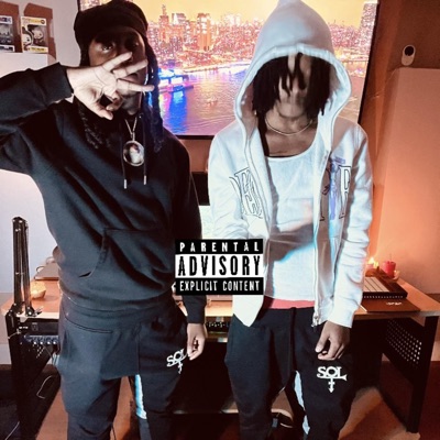 Often / Inna Mornin (feat. MVPUT) - Single