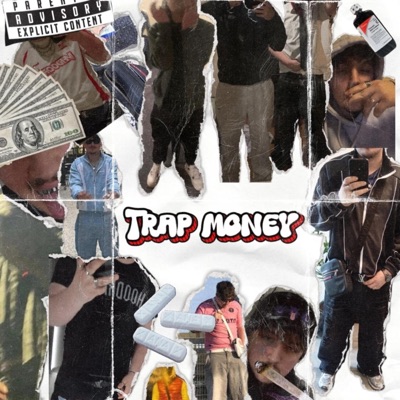 Trap Money - Single