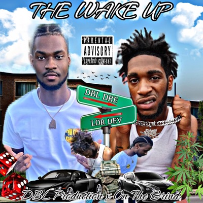 The Wake Up