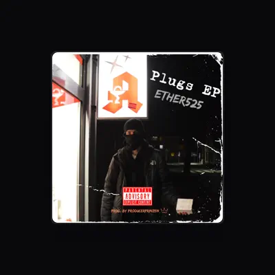 Listen to Ether525, watch music videos, read bio, see tour dates & more!