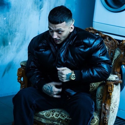 Mostafa Shady - one to trhe