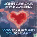 Waves Around Your Heart