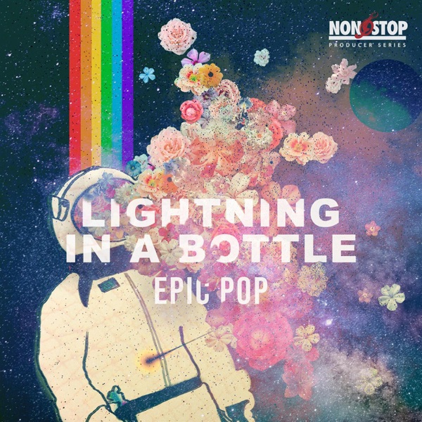 Lightning In a Bottle ic Pop - EP