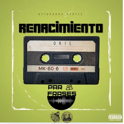 El Renacimiento - Single