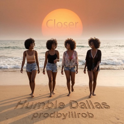 Closer (feat. prodbylilrob) - Single