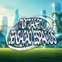 MONTAGEM SENSAÇÃO ESPAÇOS - EP - DXNIK & DJ UBXS