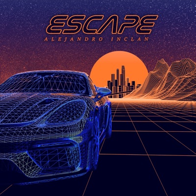 Escape - Single