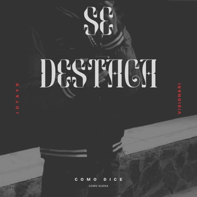 Se Destaca - Single