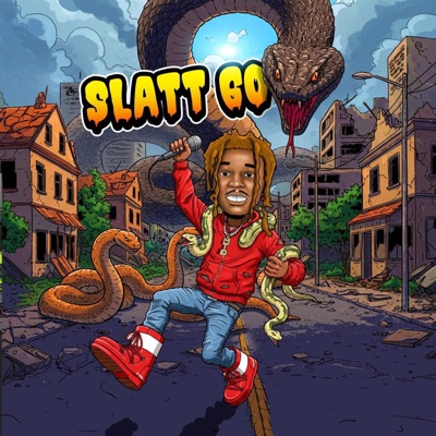 Slatt Go