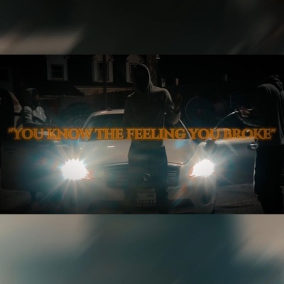 You Know That Feeling - Single