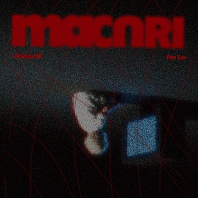 Macur! (feat. Pro Zed) - Single