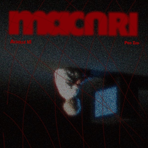 Macur! (feat. Pro Zed)