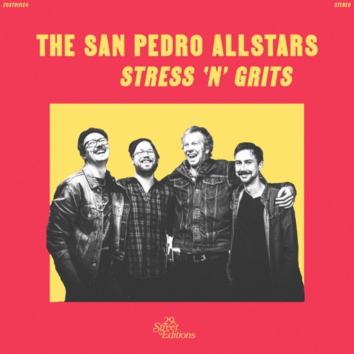 Album artwork