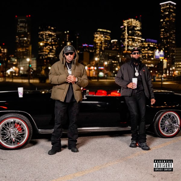 洋楽 JOHN DO'E - Thug Poetry Lil Jon & The East Side Boyz - What U Gon' Do (feat. Lil' Scrappy