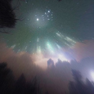to the stars - Single