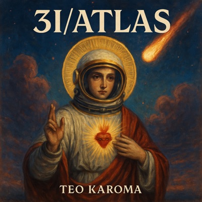3I/Atlas - EP