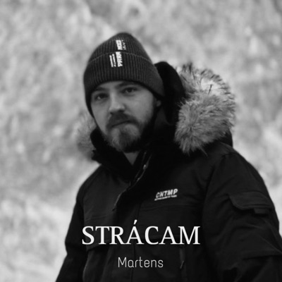 Strácam - Single