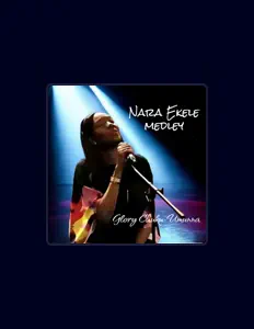 Ouve Glory Chuku-Umunna, vê vídeos de música, lê a biografia, vê as datas da digressão e muito mais!