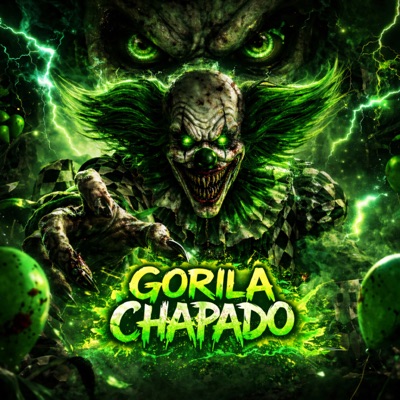 NA ONDA DO GORILA CHAPADO - Single