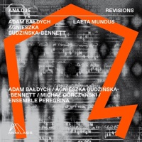 Laeta mundus - Single - Adam Baldych, Agnieszka Budzinska-Bennett, Michał Górczyński & Ensemble Peregrina