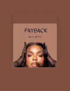 Listen to Grace Ajilore, watch music videos, read bio, see tour dates & more!