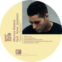 See U Watchin' (feat. Aime Jackson) [Main Vocal] — Marcos Baiano