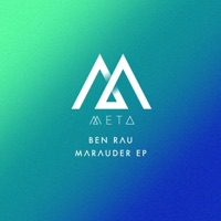 Marauder EP - Single - Ben Rau