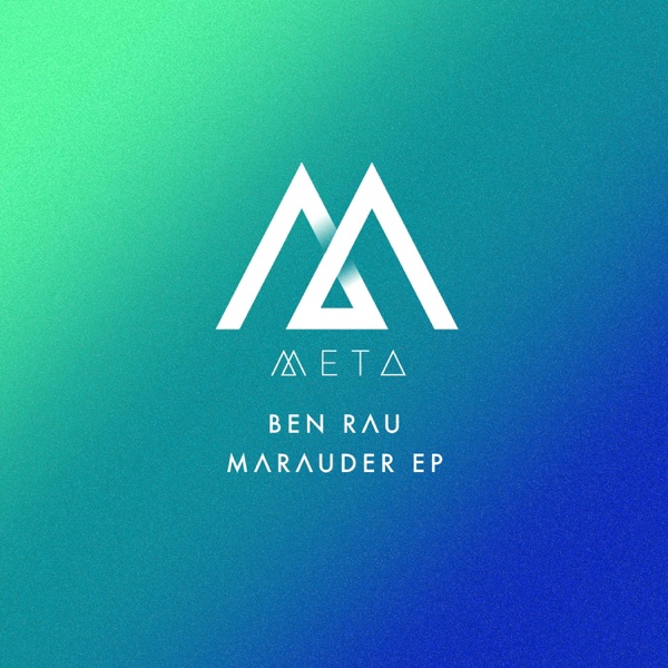 Marauder EP - Single