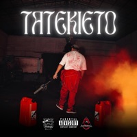 TATEKIETO - Single - Richard MTZ & Ufology musik