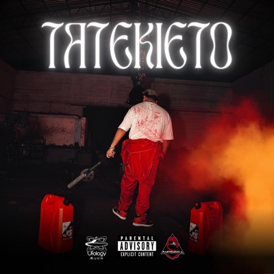 TATEKIETO - Single