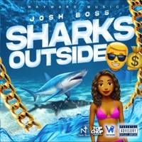 Sharks Outside (feat. Josh Boss) - Single - Dj Stunna TT