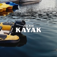 Jackie - Kayak - Single - 1514 Music