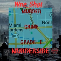 Murderside - Single - WNE SHOT