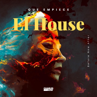 Que Empiece El HOUSE - Single