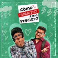 Como Sobrevivir a una Preciosa - EP - AfroDaima. & DJ T3rror
