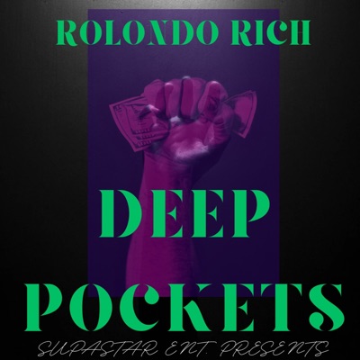 Deep Pockets - Single