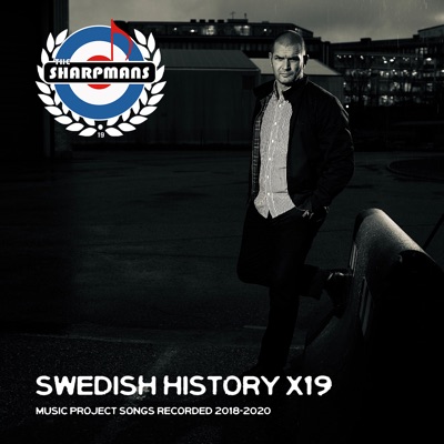 Swedish History X - 19