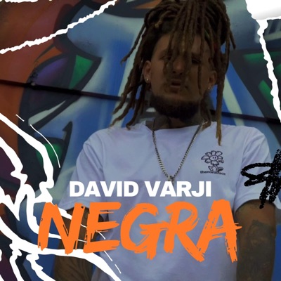 NEGRA - Single