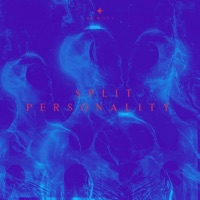 Split Personality - Single - Kymori