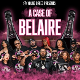 Cigars & Belaire (remix) (feat. Mr. 716 “Big Miz” & Gepetto Jackson) Young Breed