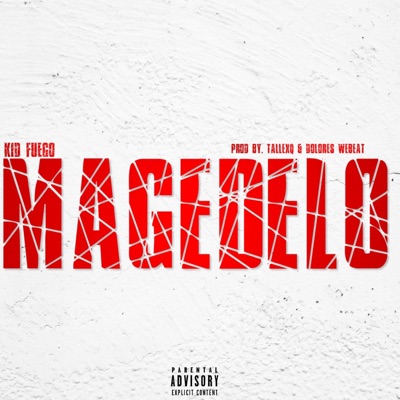 Magedelo - Single