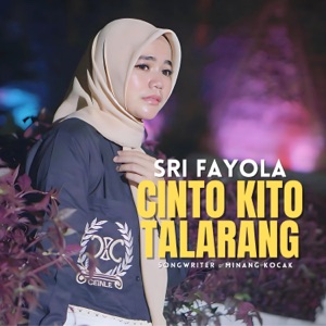 Cinto Kito Talarang Album Art