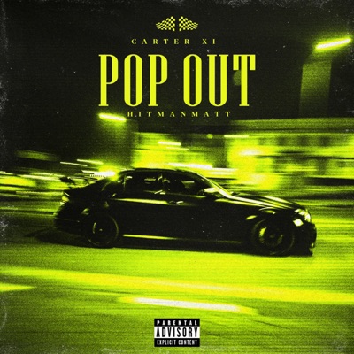Pop Out (feat. Hitmanmatt) - Single