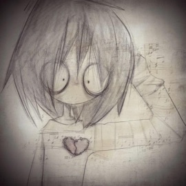 sew it with a kiss (◞‸◟;) wintr & Glint