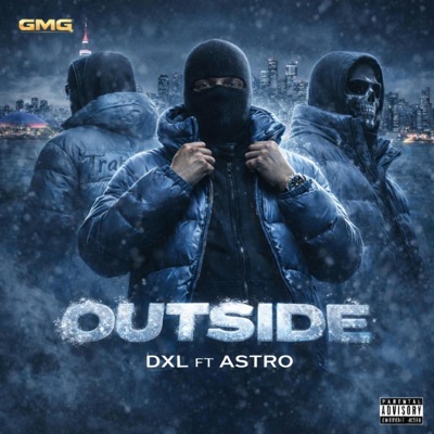 OUTSIDE - Single