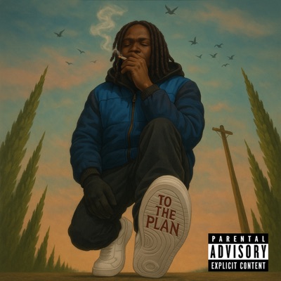 TO THE PLAN - Single