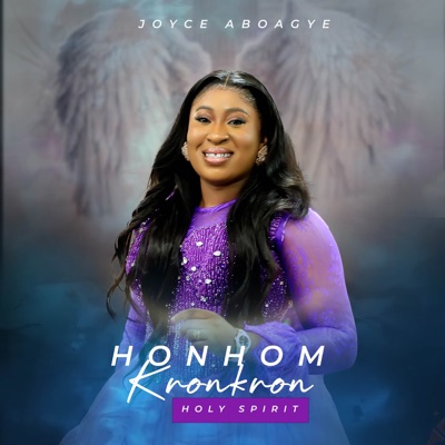 Honhom Kronkron (Holy Spirit)